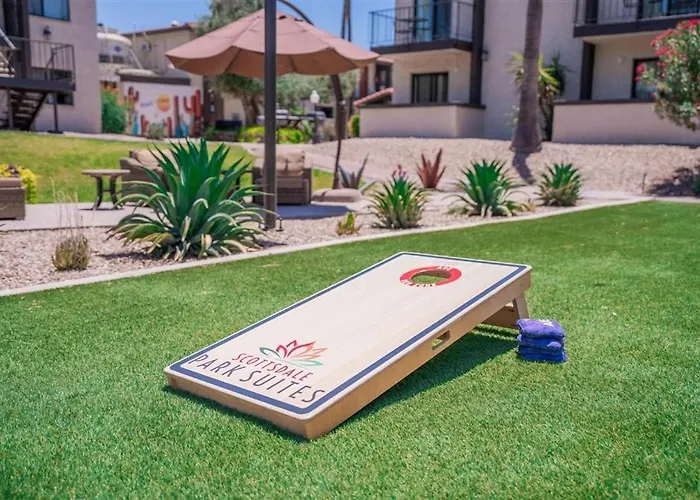 222 Fully Furnished, Wifi Included Scottsdale