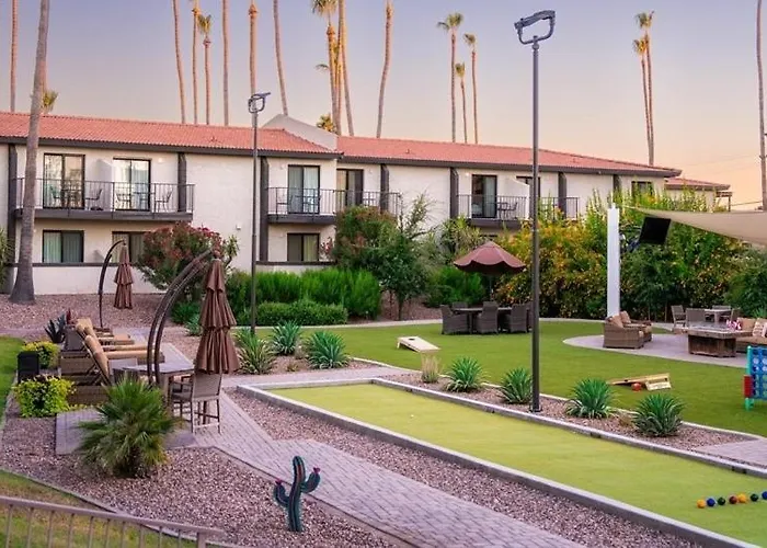 222 Fully Furnished, Wifi Included * Scottsdale