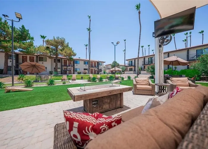 222 Fully Furnished, Wifi Included Apartament