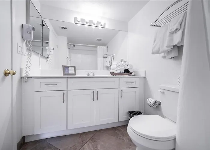 222 Fully Furnished, Wifi Included Apartament Scottsdale