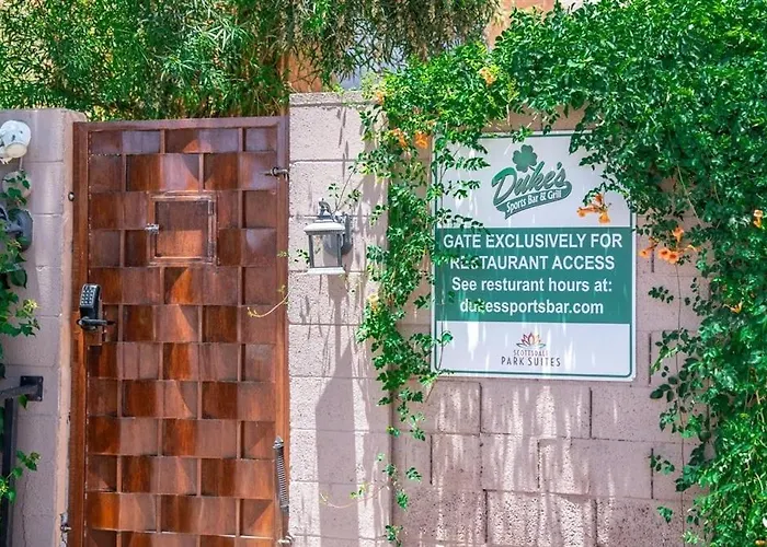Apartament 222 Fully Furnished, Wifi Included Scottsdale