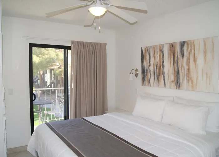 222 Fully Furnished, Wifi Included Apartament Scottsdale