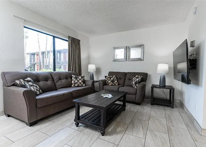 Apartament 222 Fully Furnished, Wifi Included Scottsdale
